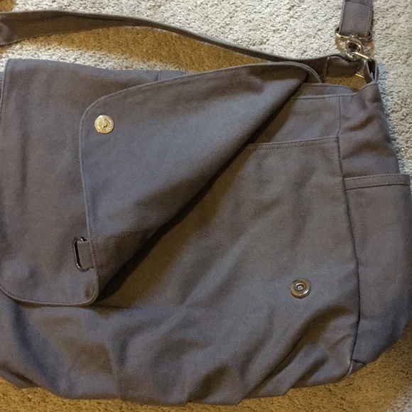 Messenger / Daiper bag - Picture 2 of 8